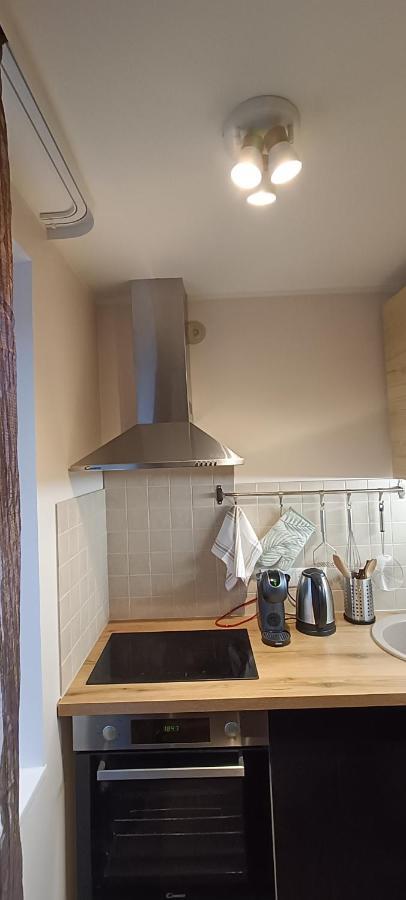 Apartamento Narvacenter 2, Рядом С Границей Exterior foto