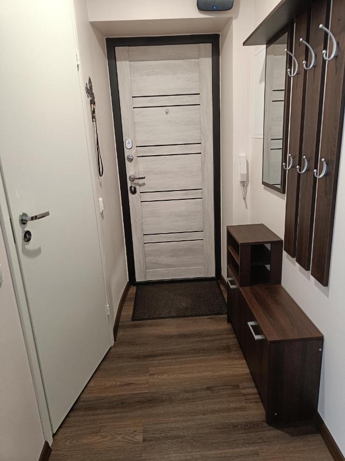 Apartamento Narvacenter 2, Рядом С Границей Exterior foto